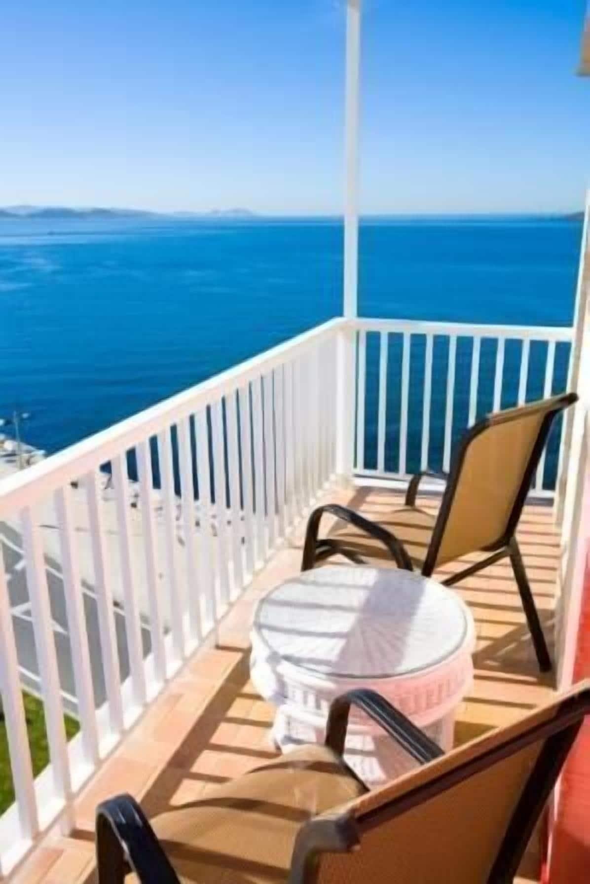 Apartamentos Rotilio Sanxenxo Bagian luar foto